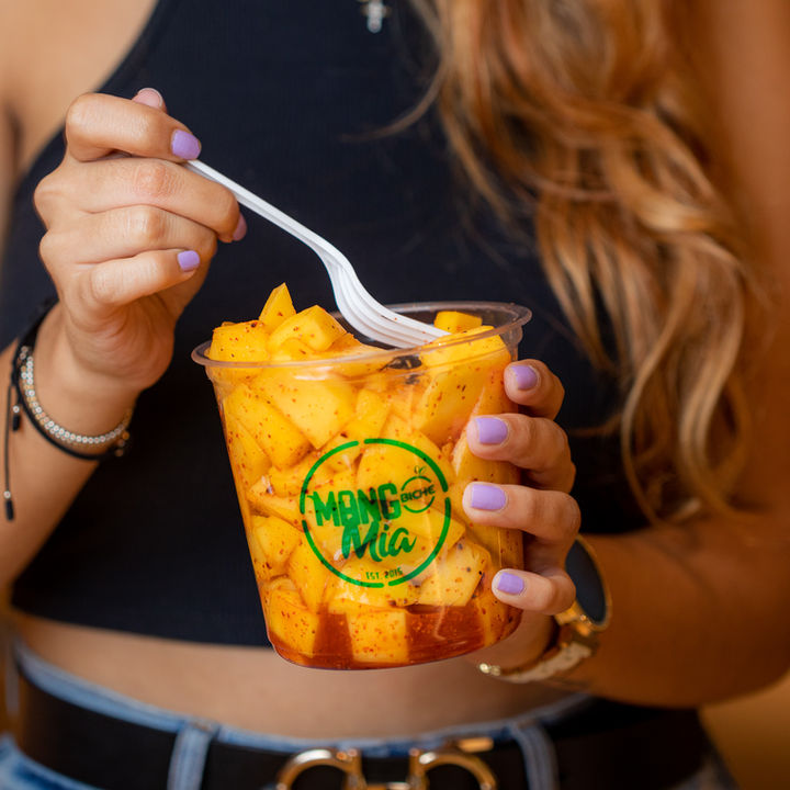 Combo para compartir